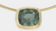 Ancient & Ethereal: The Story of Metamict Zircon