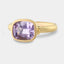 Cairns Ring: Lavender Spinel