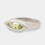 Summon Ring: Yellow Chrysoberyl