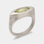 Summon Ring: Yellow Chrysoberyl