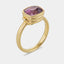 Cairns Ring: Purple Spinel