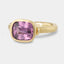 Cairns Ring: Purple Spinel